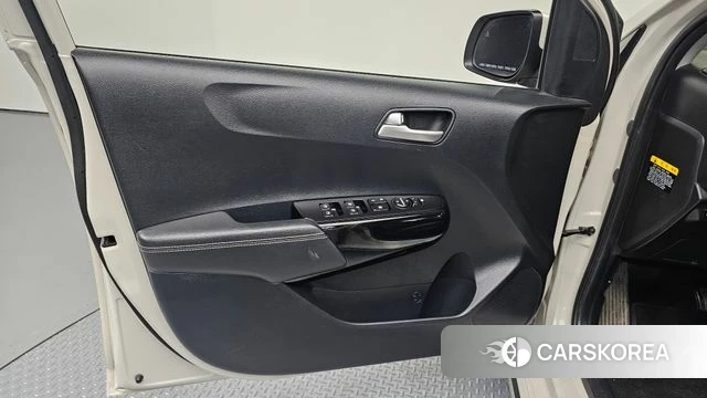 Kia Morning Urban (JA) id 4201860 из Кореи 16