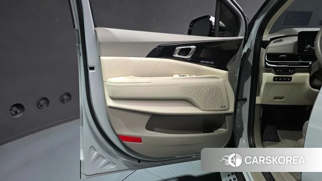 Kia The New Carnival 4th Generation id 4792170 из Кореи 16