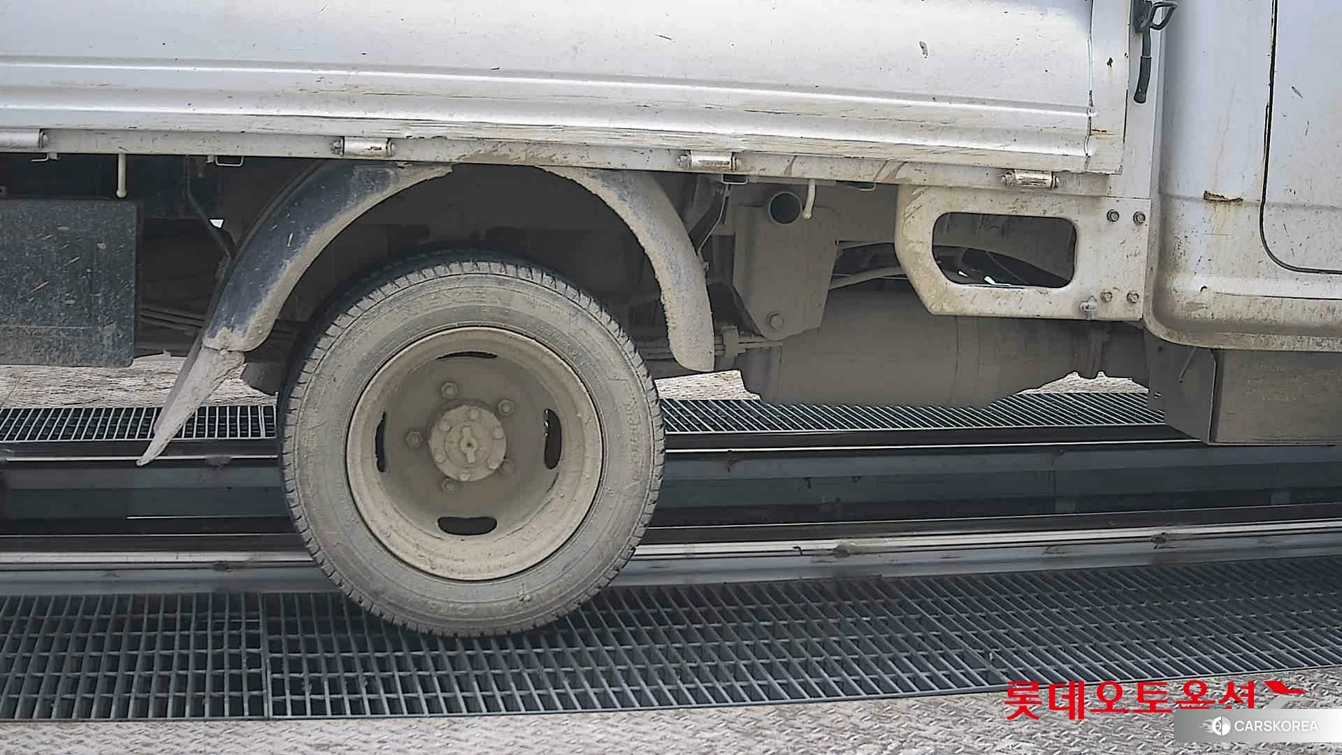 Hyundai Porter II id 3882060 из Кореи 16