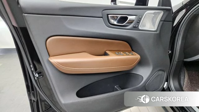 Volvo XC60 second Generation id 4244932 из Кореи 16