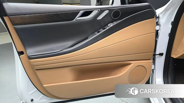 Genesis G80 (RG3) id 4396456 из Кореи 16