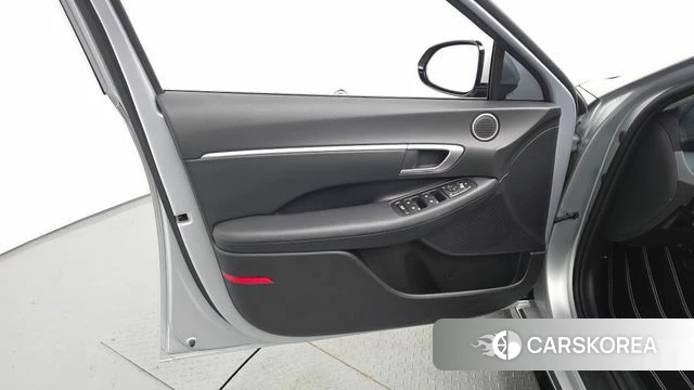 Hyundai Sonata D Edge (DN8) id 4387713 из Кореи 16