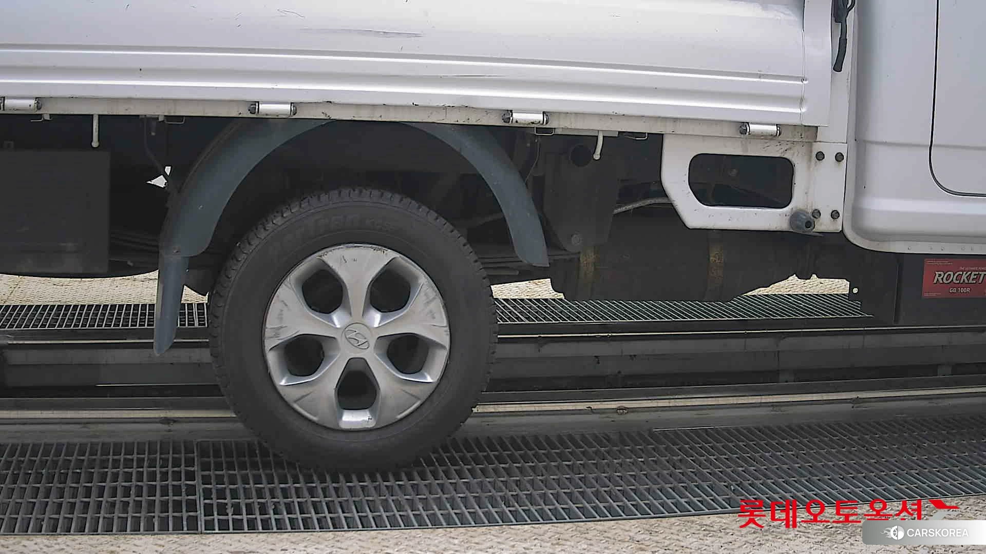 Hyundai Porter II id 4289299 из Кореи 16