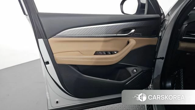 Renault Korea (Samsung) Grand Coleos id 4432597 из Кореи 16