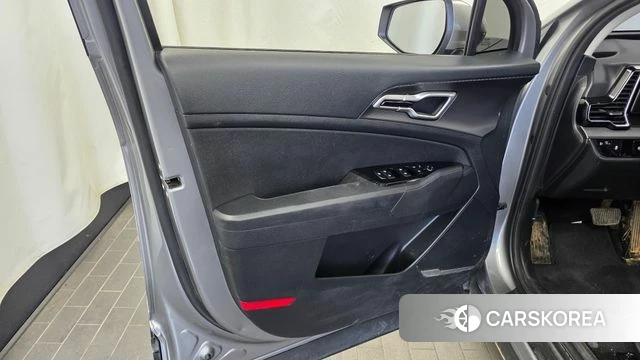 Kia Sportage 5th Generation id 4495205 из Кореи 16