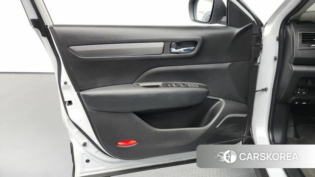 Renault Korea (Samsung) The New QM6 id 4401349 из Кореи 16