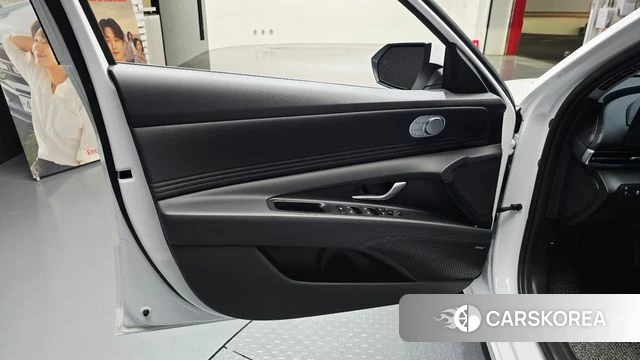 Hyundai The New Avante (CN7) id 4222584 из Кореи 16