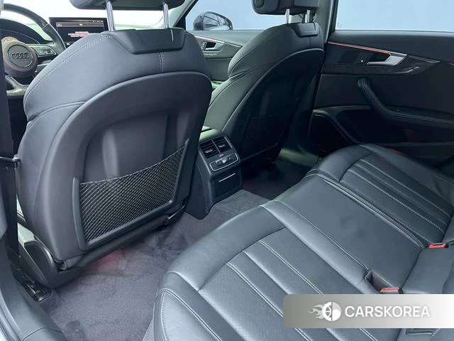 Audi A4L id 4236344 из Китая 16