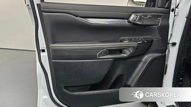 Ford Ranger 4th Generation id 4589833 из Кореи 16