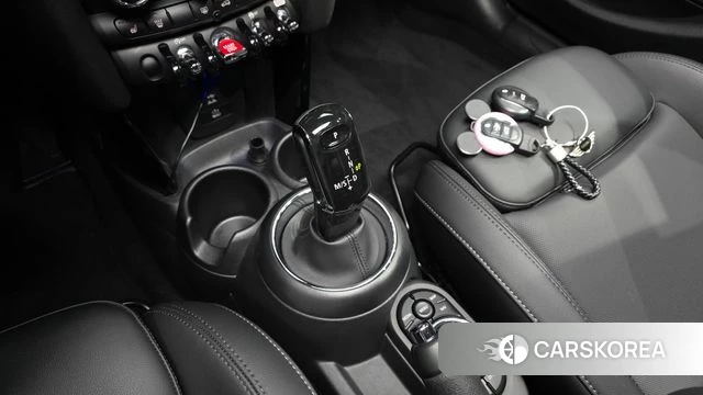 Mini Cooper id 4294230 из Кореи 16