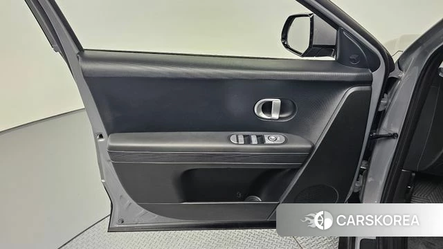Hyundai Ionic 5 id 4641019 из Кореи 16