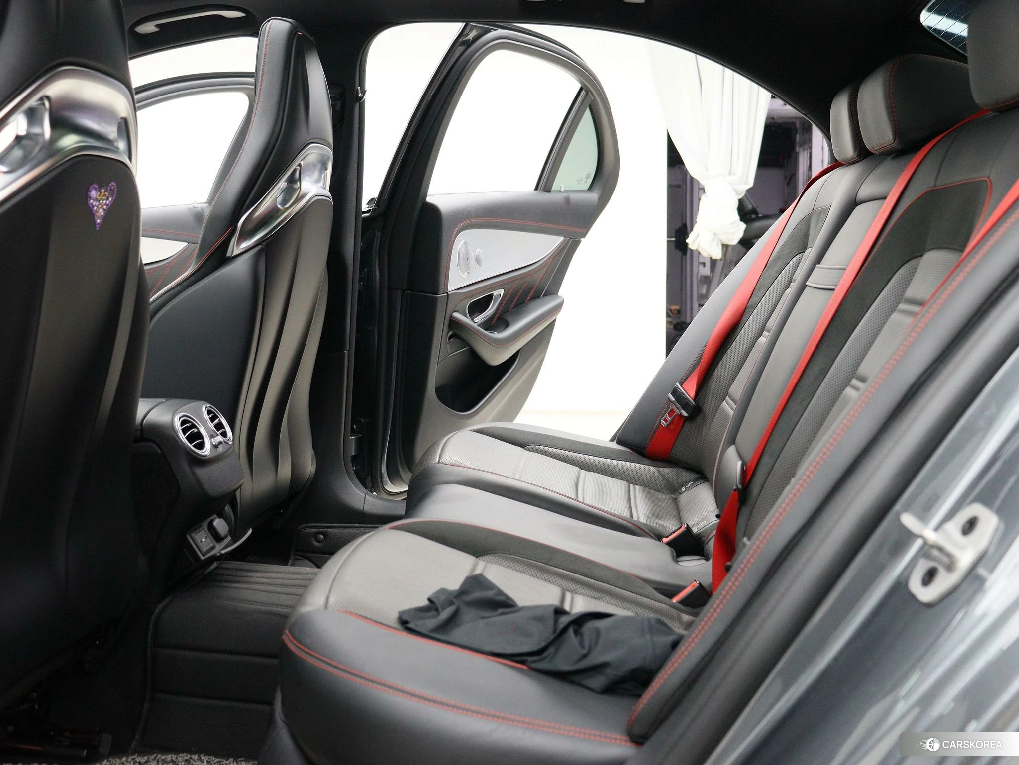 Mercedes-Benz E-class AMG id 4453155 из Китая 16