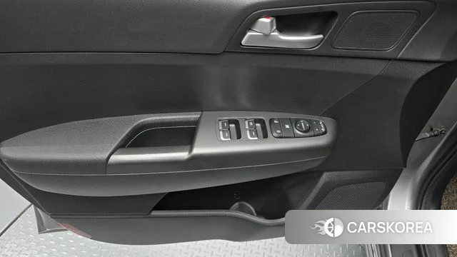 Kia Sportage The Bold id 4490469 из Кореи 16