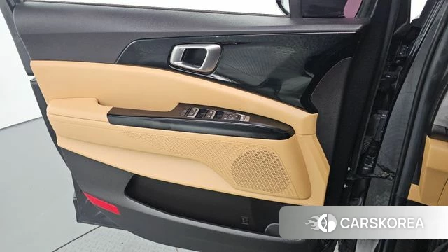 Kia Carnival 4th generation id 4625517 из Кореи 16