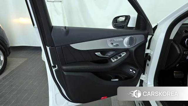 Mercedes-Benz GLC-Class X253 id 4384769 из Кореи 16
