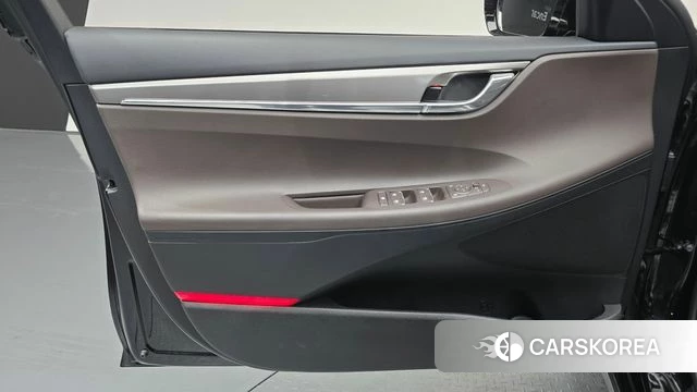 Hyundai The New Grandeur IG id 4323013 из Кореи 16