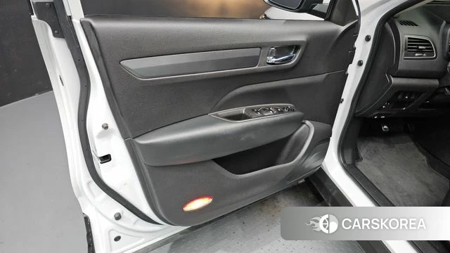 Renault Korea (Samsung) The New QM6 id 4356243 из Кореи 16