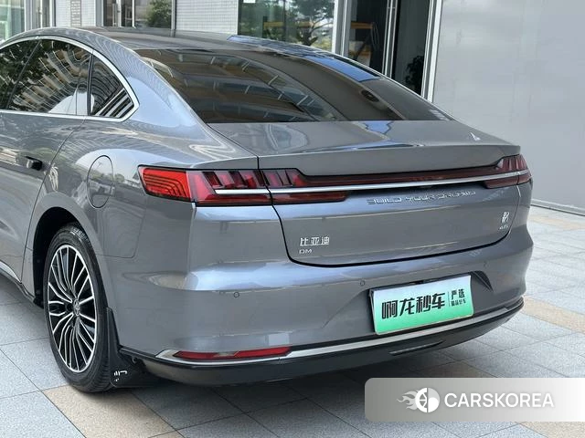 BYD Han DM id 4221806 из Китая 16