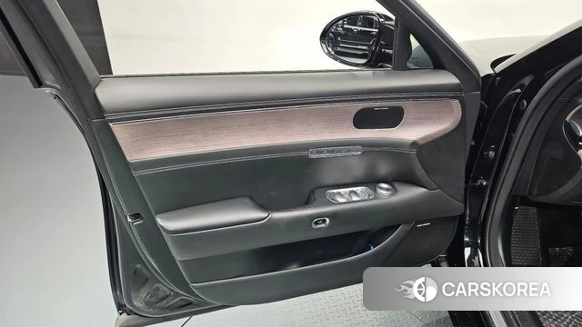 Genesis G90 (RS4) id 4443861 из Кореи 16
