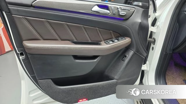 Mercedes-Benz GLE - Class W166 id 4465552 из Кореи 16