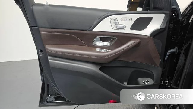 Mercedes-Benz GLE-Class W167 id 4283328 из Кореи 16