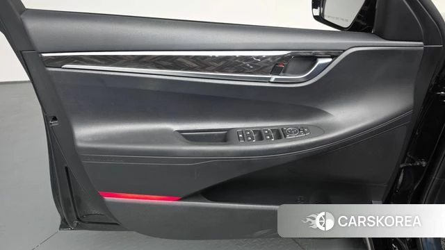 Hyundai Grandeur IG id 4562816 из Кореи 16