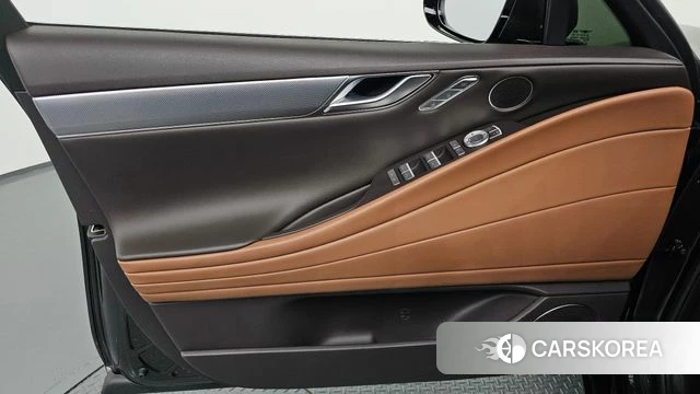 Genesis G80 (RG3) id 4720671 из Кореи 16