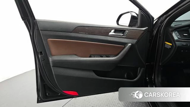 Hyundai Sonata New Rise id 4295043 из Кореи 16