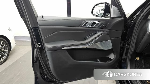 BMW X5 (G05) id 4202780 из Кореи 16