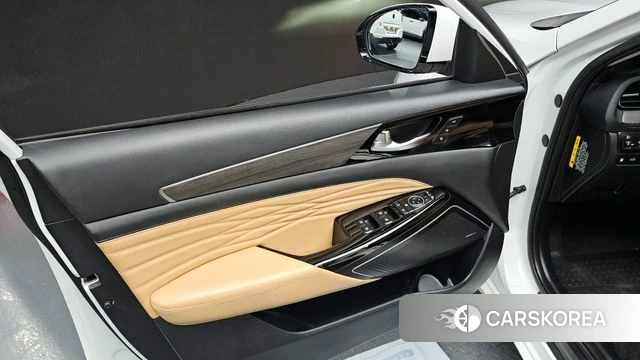 Kia K7 Premier id 4245710 из Кореи 16