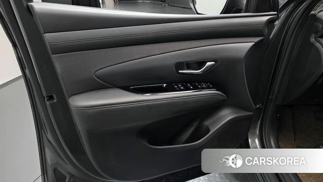 Hyundai The New Tucson (NX4) id 4533176 из Кореи 16