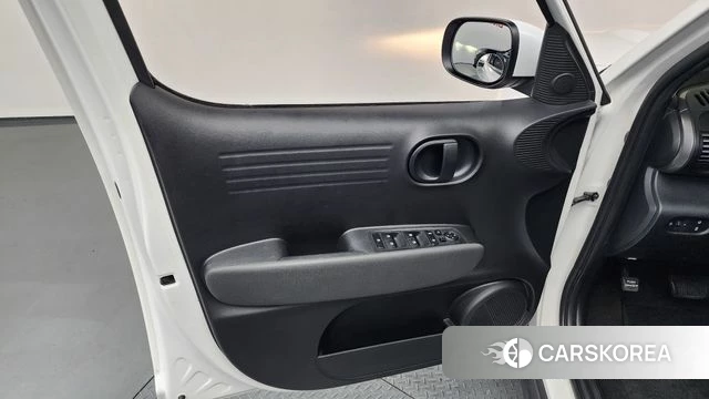 Hyundai Casper id 4618965 из Кореи 16