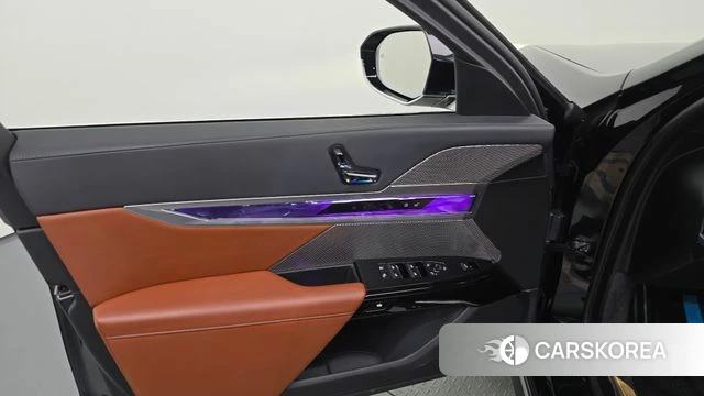 BMW 7 Series (G70) id 4343410 из Кореи 16