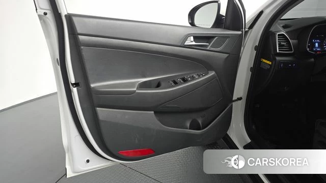 Hyundai All New Tucson id 4325424 из Кореи 16