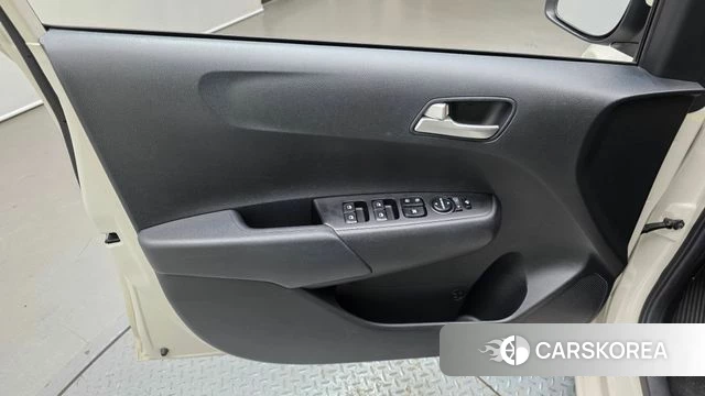 Kia Morning Urban (JA) id 4657125 из Кореи 16