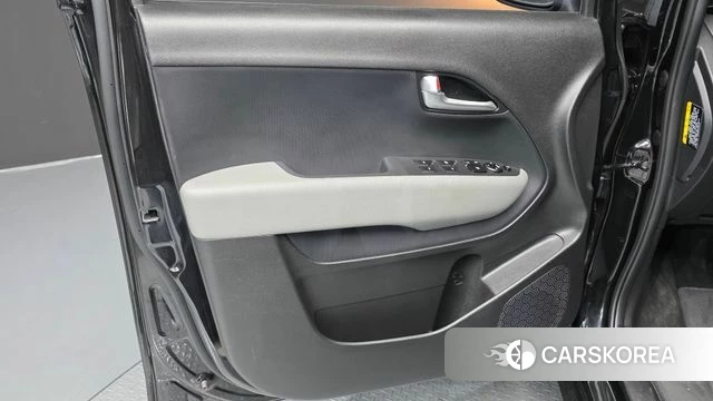 Kia The New Kia Ray EV id 4230259 из Кореи 16