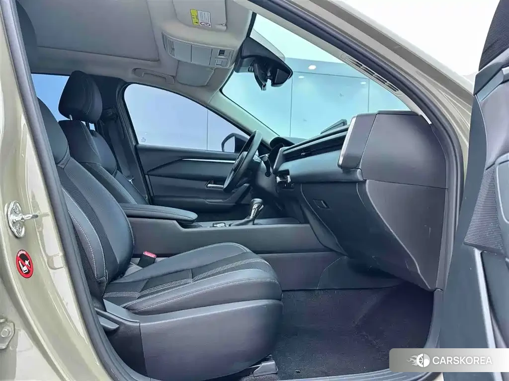 Mazda CX-50 Xingya id 4553958 из Китая 16
