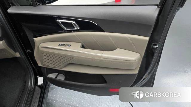 Kia The New Carnival 4th Generation id 4767769 из Кореи 16