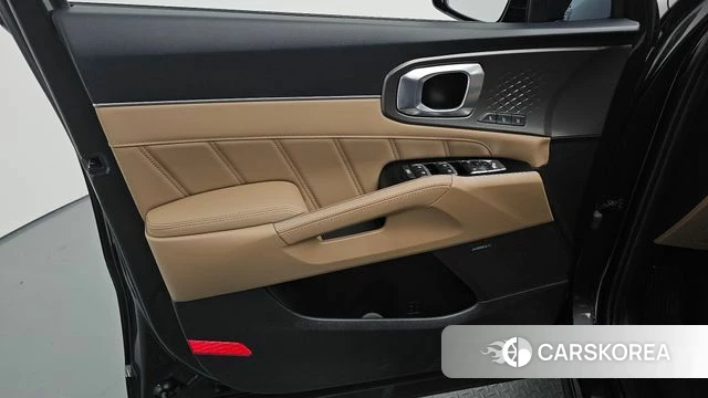 Kia The New Sorento 4th Generation id 4898022 из Кореи 16