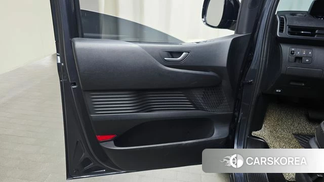 Hyundai Staria id 4534969 из Кореи 16