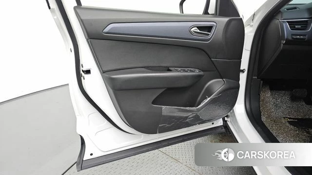 Renault Korea (Samsung) XM3 id 4608383 из Кореи 16