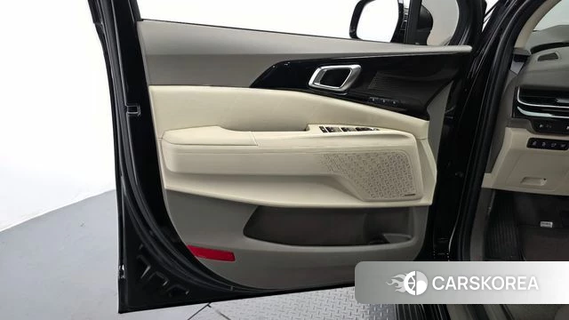 Kia The New Carnival 4th Generation id 4493612 из Кореи 16