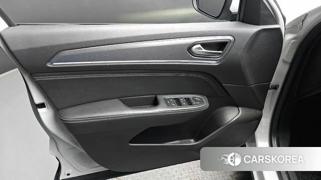 Renault Korea (Samsung) XM3 id 4573909 из Кореи 16
