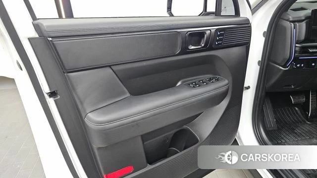 Hyundai Santa Fe (MX5) id 4432779 из Кореи 16