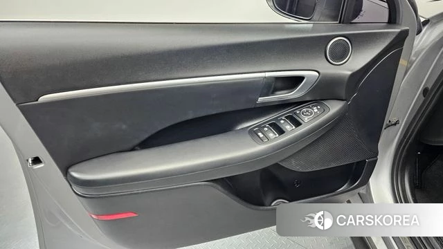 Hyundai Sonata Hybrid (DN8) id 4525399 из Кореи 16
