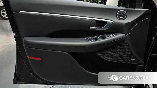 Hyundai Sonata (DN8) id 4203441 из Кореи 16