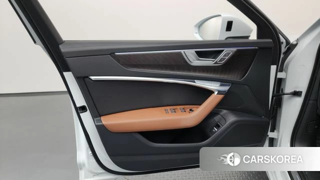 Audi A6 (C8) id 4579122 из Кореи 16