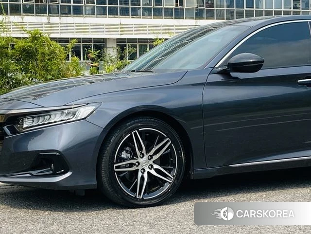 Honda Accord id 4278629 из Китая 16