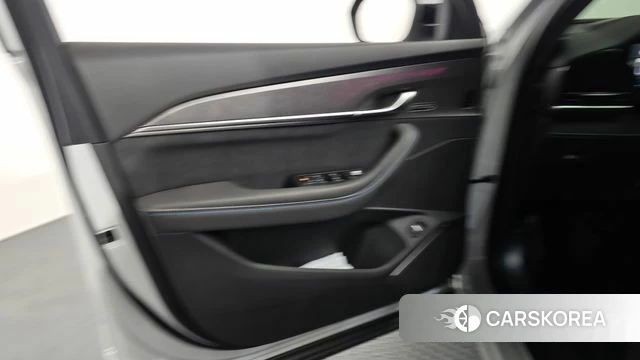 Renault Korea (Samsung) Grand Coleos id 4493528 из Кореи 16