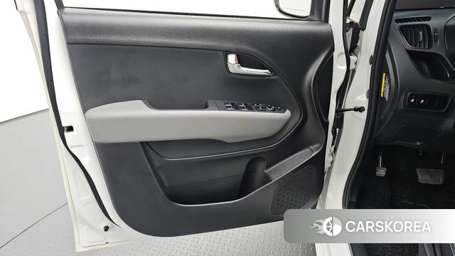 Kia The New Kia Ray id 4935454 из Кореи 16